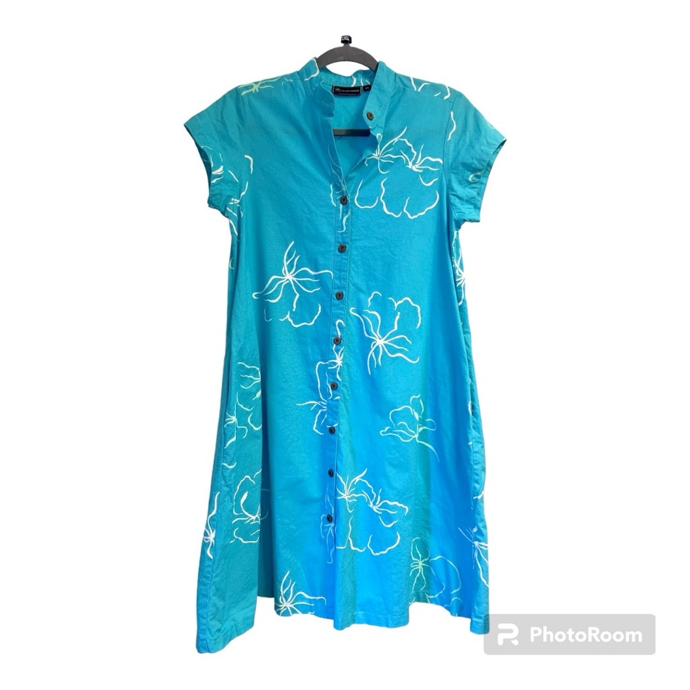 SIG ZANE HUA DRESS SIZE XS